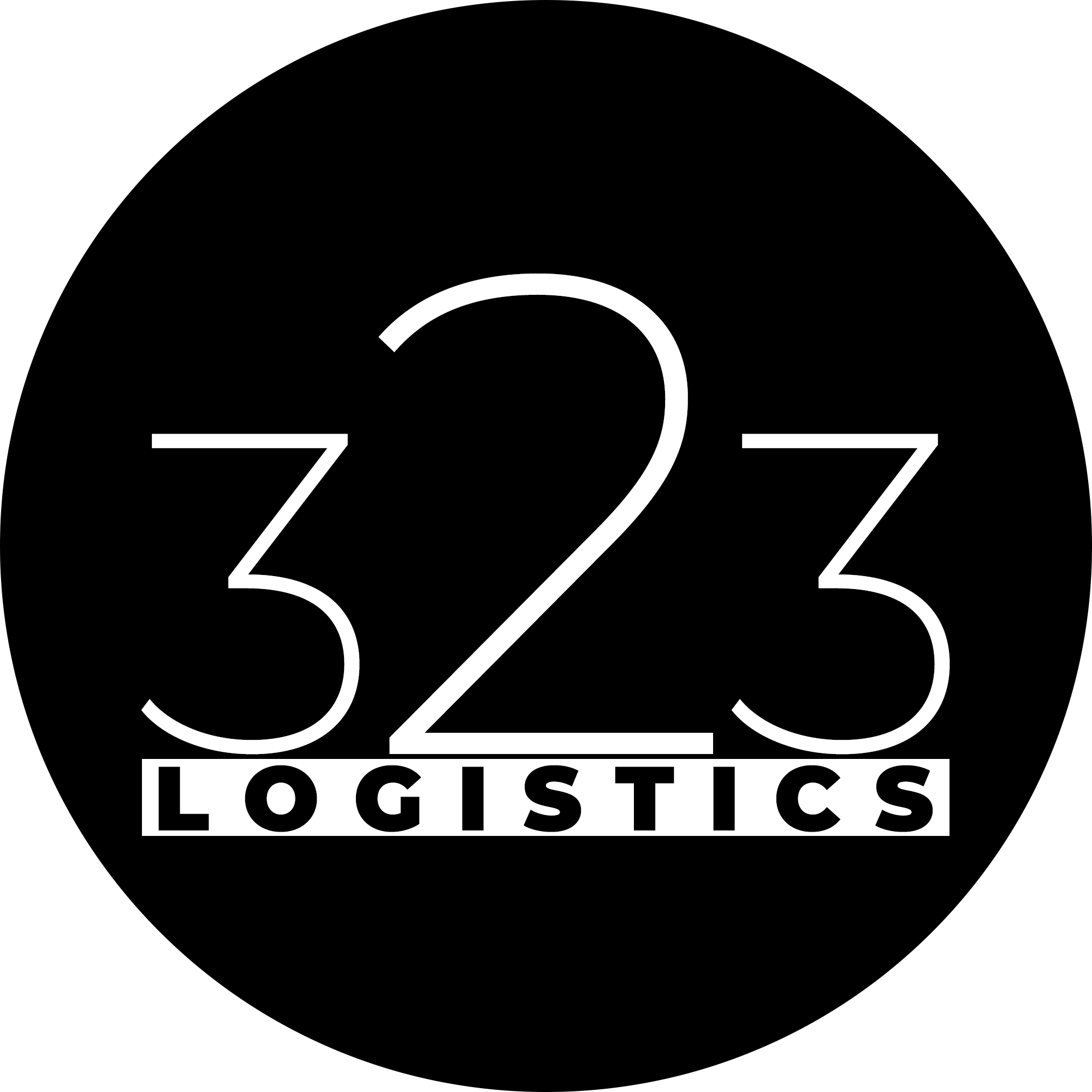 323 Logistics